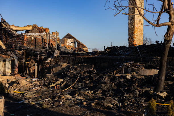 24/7 Emergency Soot Cleanup experts in Trenton, OH