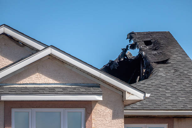 Licensed Soot Cleanup service in Trenton, OH - Fire Damage Biloxi